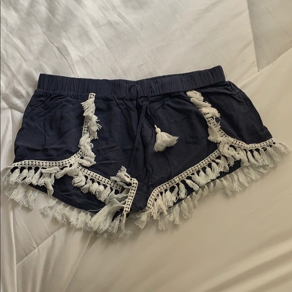 Surf Gypsy Pants - shorts Surf Gypsy Pants - shorts